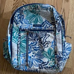 Vera Bradley backpack